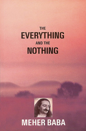 The Everything and The Nothing