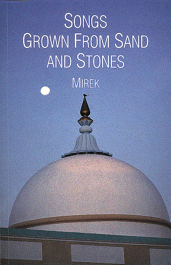 Songs Grown from Sand and Stones