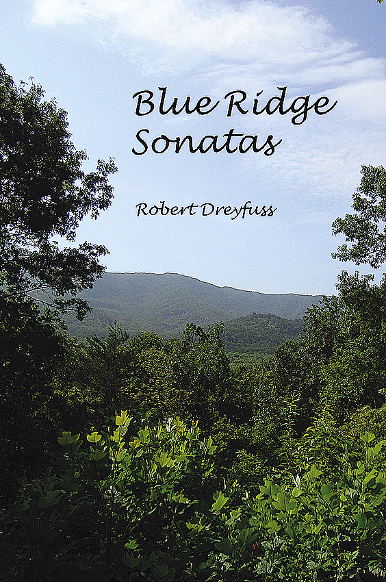 Blue Ridge Sonatas