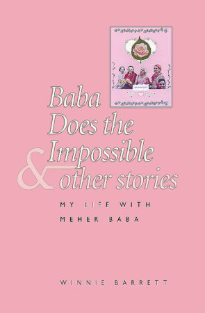 Baba Does the Impossible & other stories