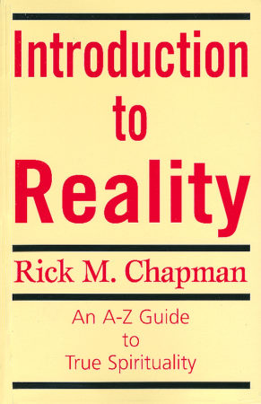 Introduction to Reality