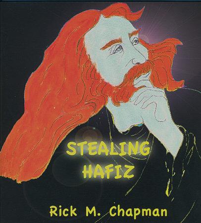 Stealing Hafiz