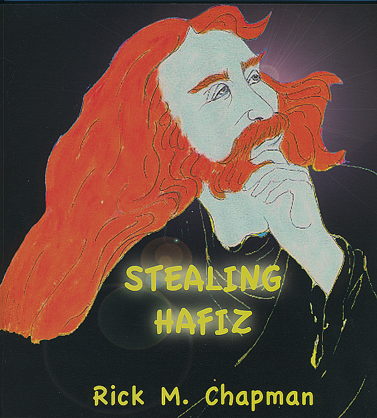 Stealing Hafiz