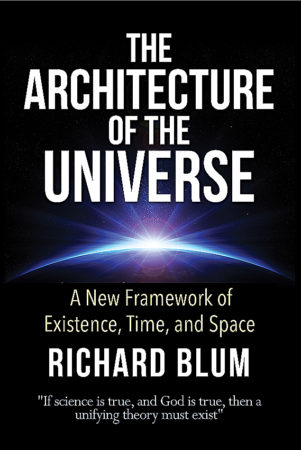 The Architecture of the Universe