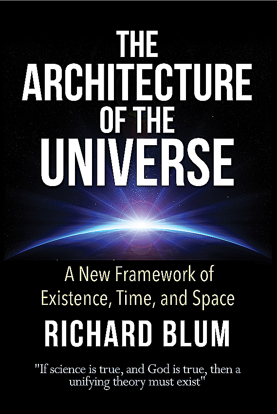 The Architecture of the Universe