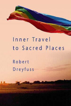 Inner Travel to Sacred Places