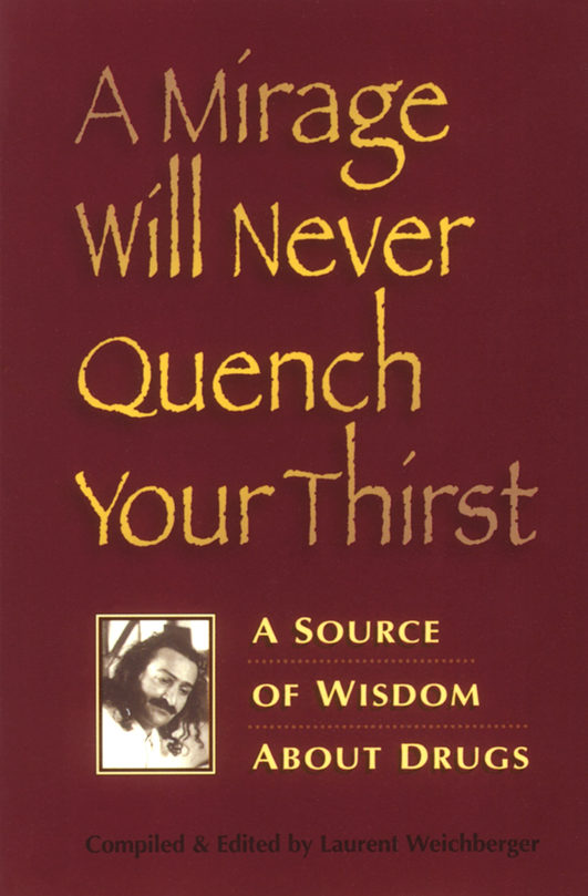 A Mirage Will Never Quench Your Thirst