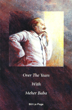 Over the Years with Meher Baba