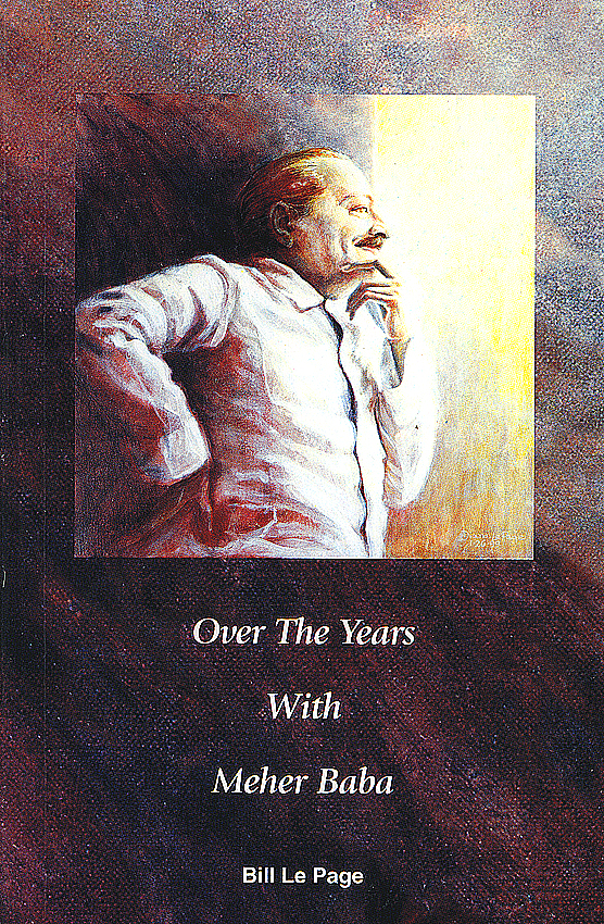 Over the Years with Meher Baba