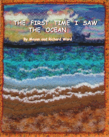 The First Time I Saw the Ocean