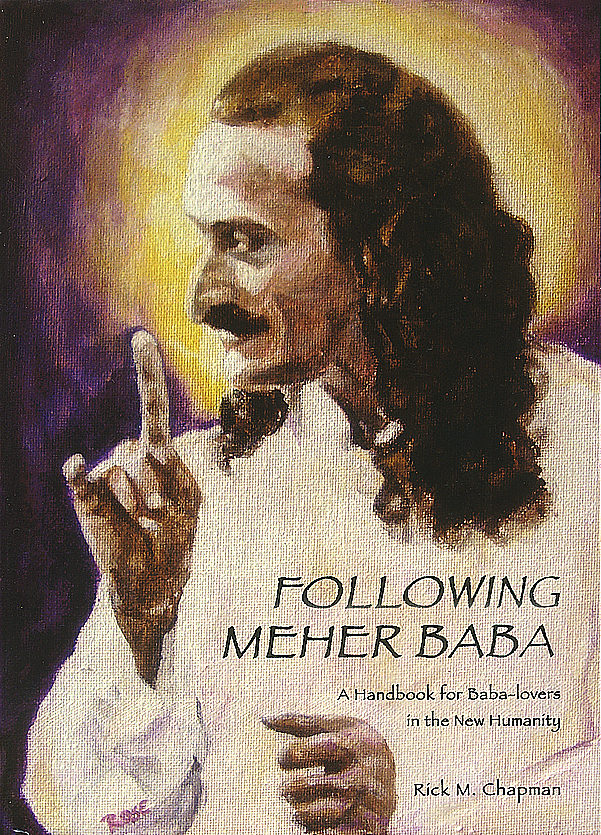 Following Meher Baba