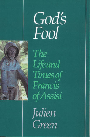 God's Fool