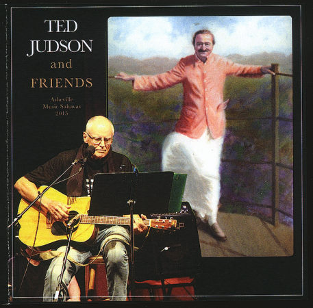 Ted Judson and Friends