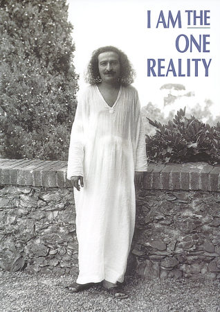 I Am The One Reality