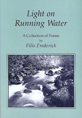 Light on Running Water