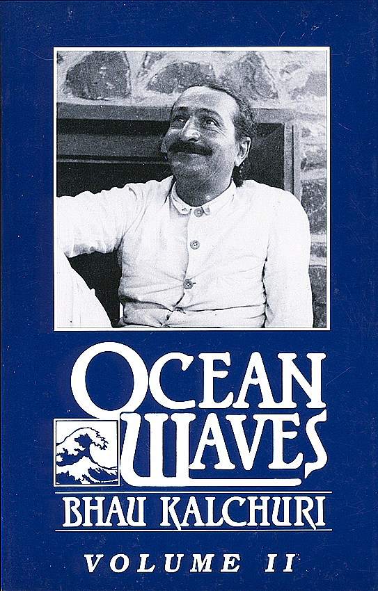 Ocean Waves, Volume 2