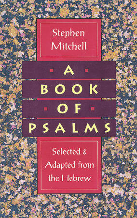 A Book of Psalms