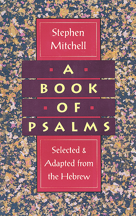 A Book of Psalms