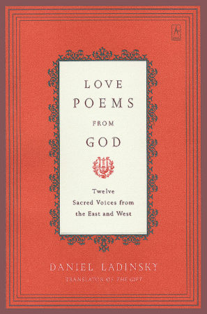 Love Poems From God