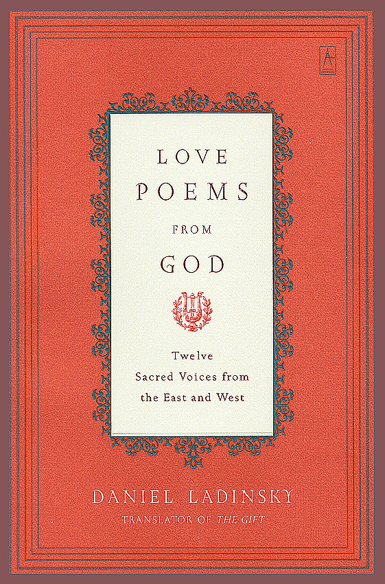Love Poems From God