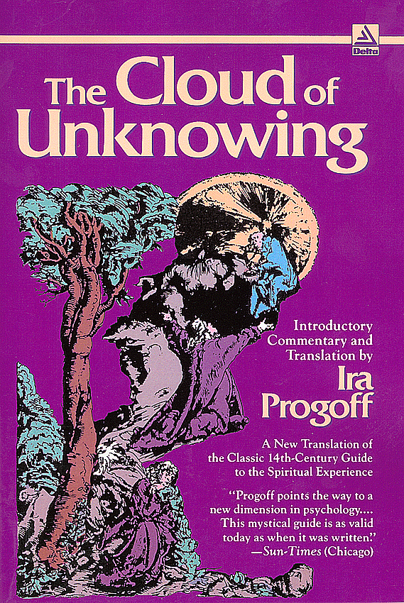 The Cloud of Unknowing