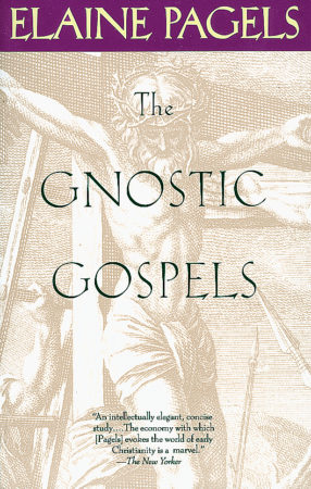 The Gnostic Gospels