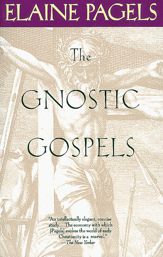 The Gnostic Gospels