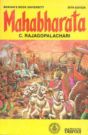 Mahabharata