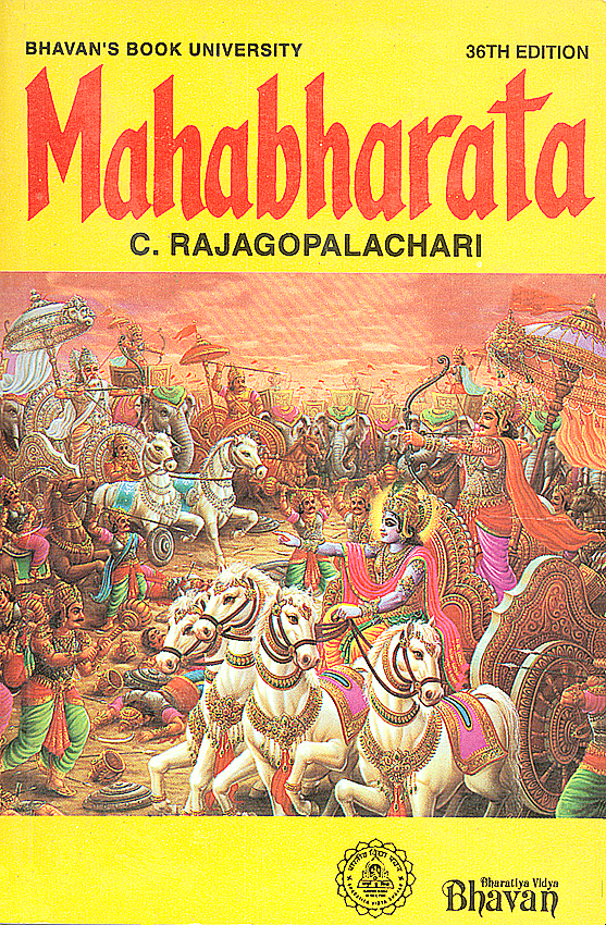 Mahabharata