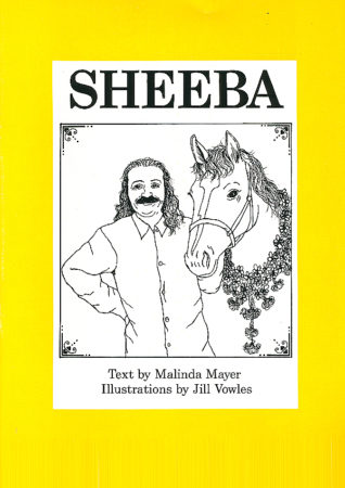 Sheeba