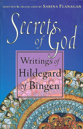 Secrets of God