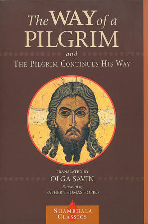 The Way of a Pilgrim