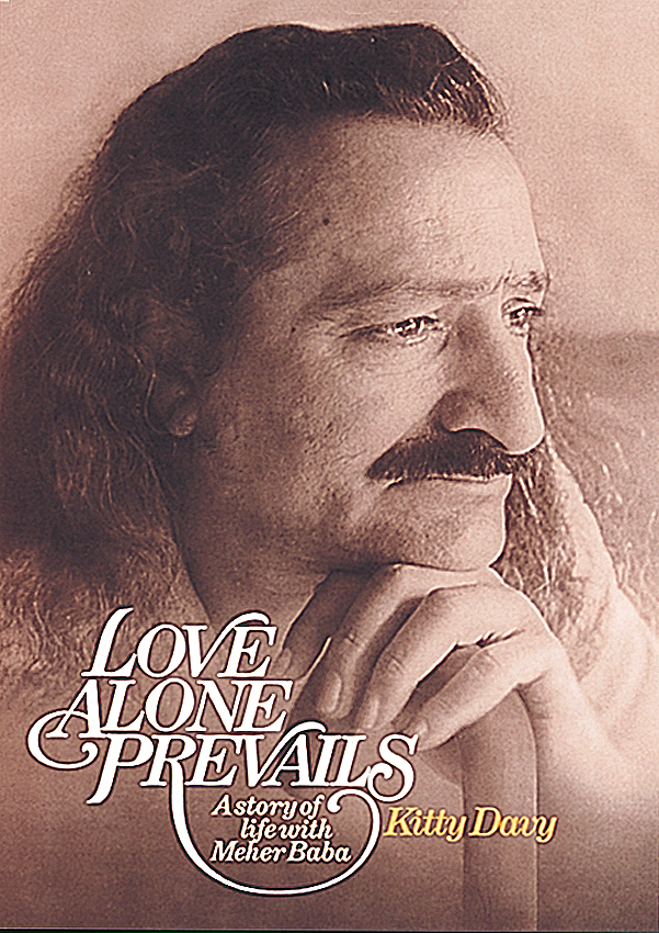Love Alone Prevails