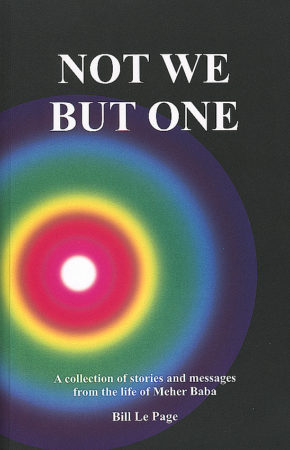 Not We But One