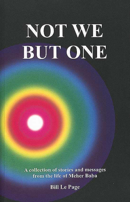 Not We But One