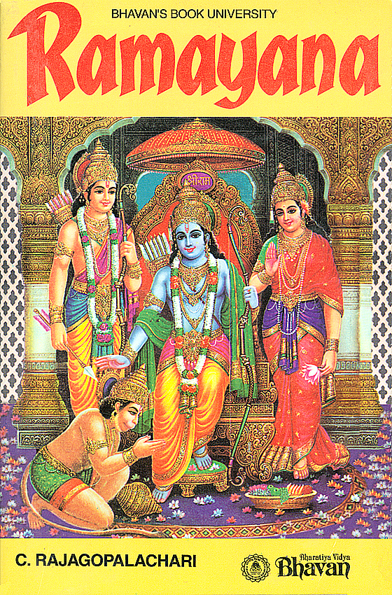 Ramayana