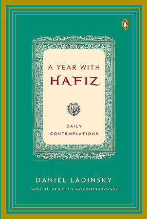 A Year with Hafiz