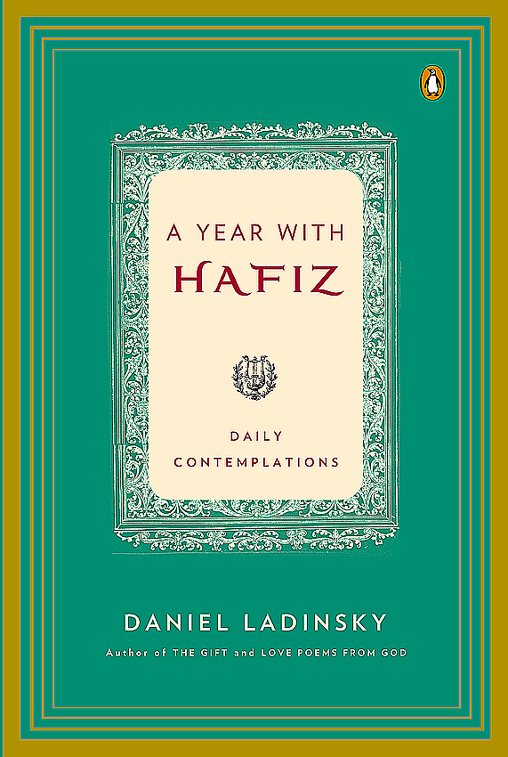 A Year with Hafiz