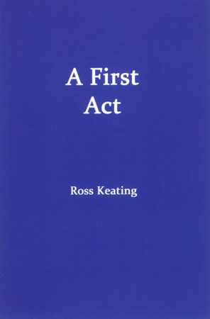 A First Act