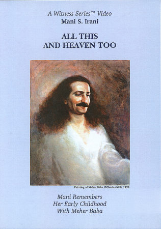 All This and Heaven Too