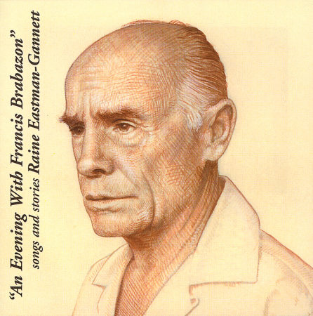 An Evening with Francis Brabazon