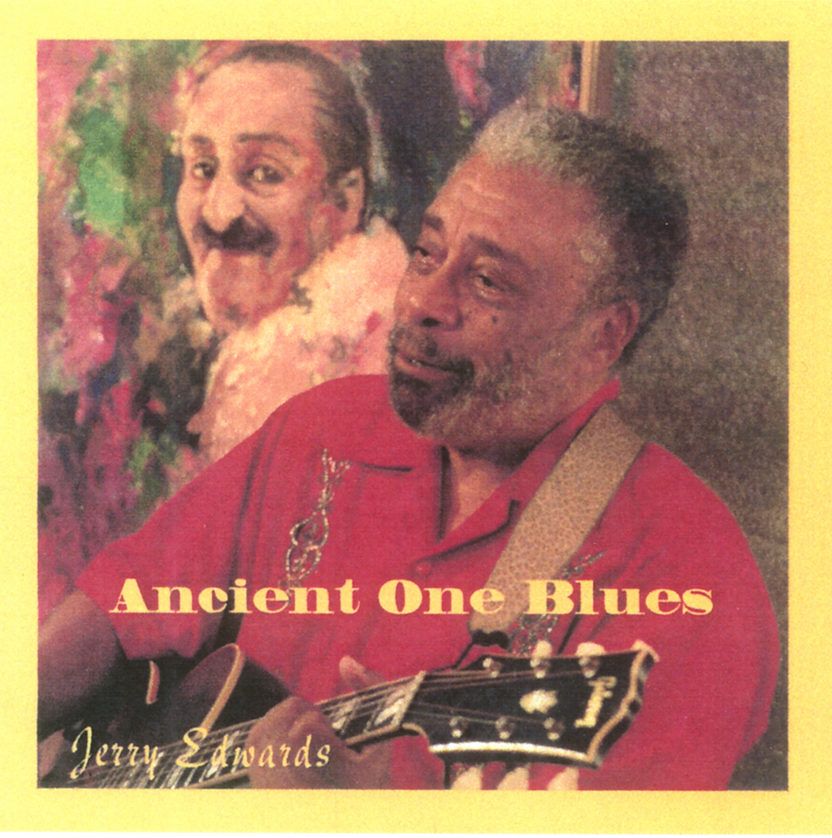 Ancient One Blues