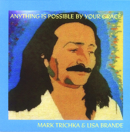 Anything is Possible by Your Grace