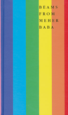 Beams from Meher Baba