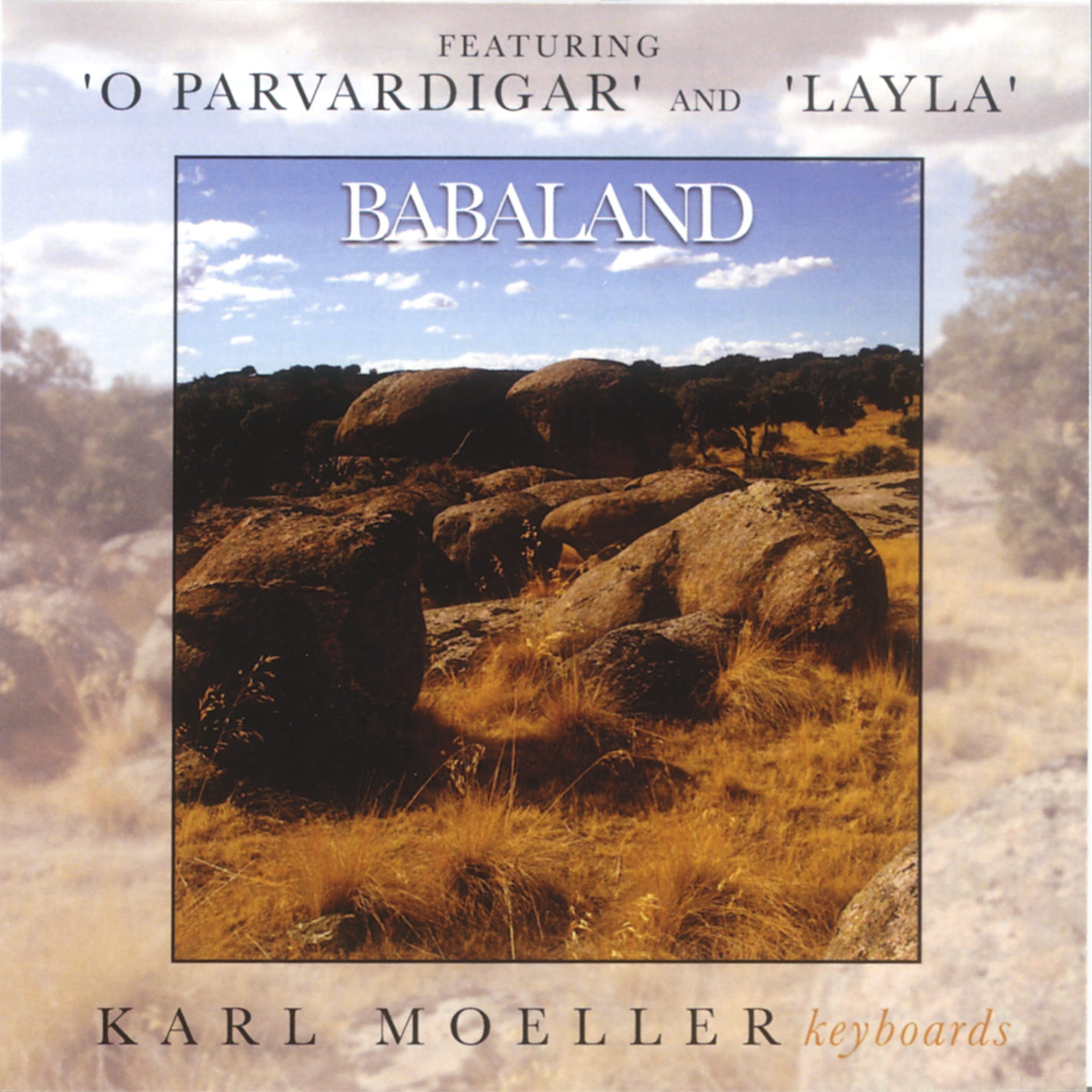 Babaland