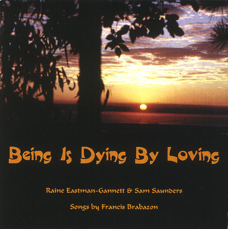 Being is Dying by Loving