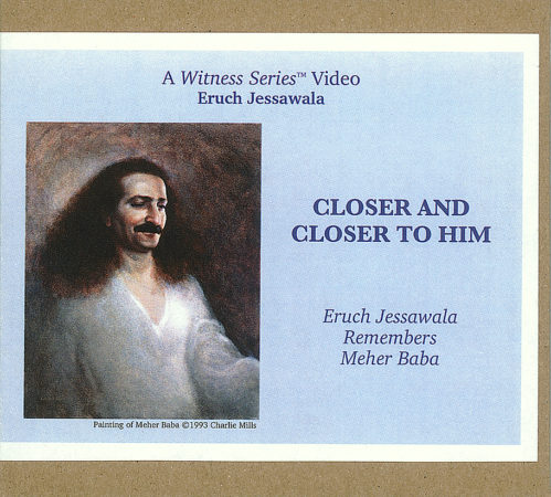 Closer and Closer To Him