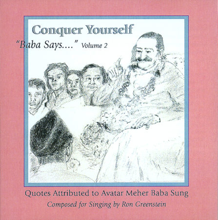 Conquer Yourself