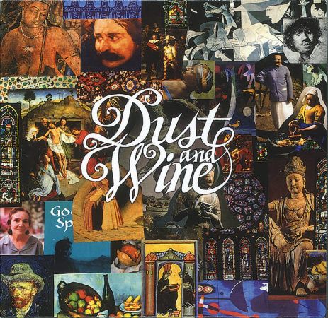 Dust and Wine