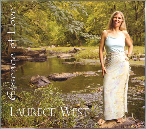 Essence of Love
